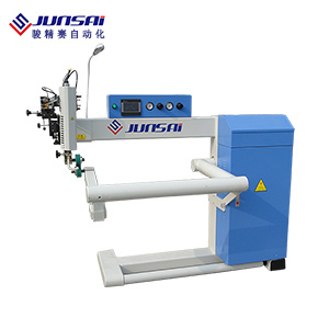 圖層布熱封封口機(jī)