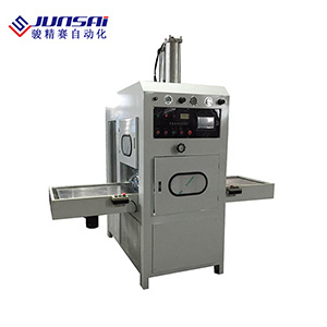 新款高周波同步熔斷機(jī)