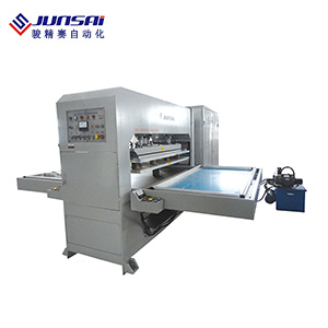 汽車(chē)遮物簾專(zhuān)用高頻焊接機(jī)