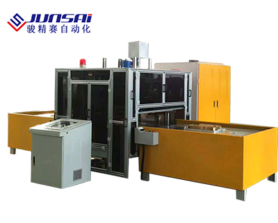 汽車(chē)遮物簾高周波熱合機(jī)